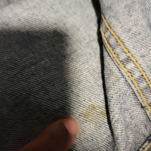 Pre-owned Vintage Guess Jacket - Picture 6 of 10